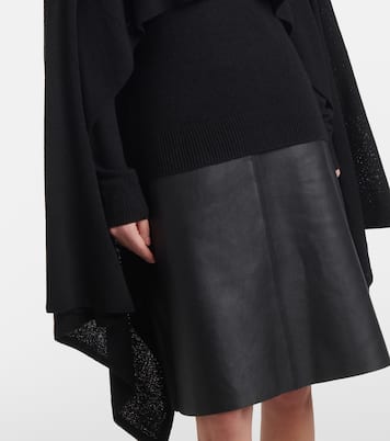 Top in seta | Toteme