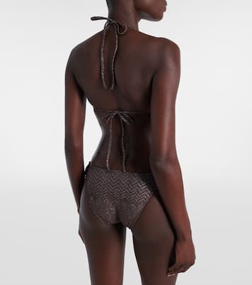 Key West bikini bottoms | Melissa Odabash