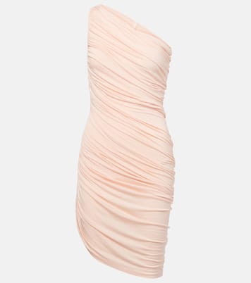 Minikleid Diana | Norma Kamali