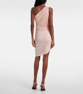 Minikleid Diana | Norma Kamali