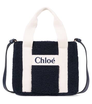 Cabas à logo | Chloé Kids