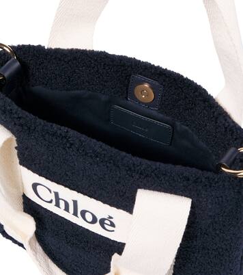 Cabas à logo | Chloé Kids