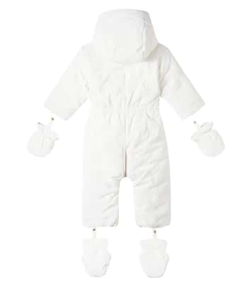 Baby Schneeanzug | Chloé Kids