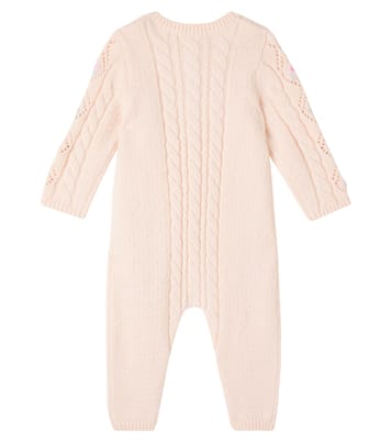Baby Spieler Idrina | Louise Misha