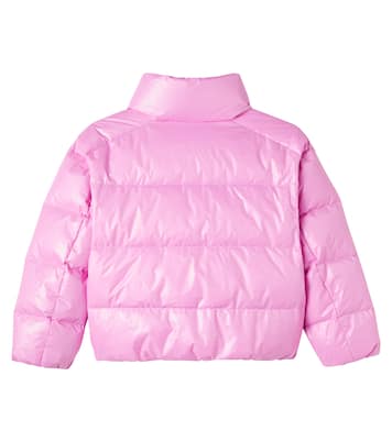 Nuuk down jacket | Perfect Moment Kids