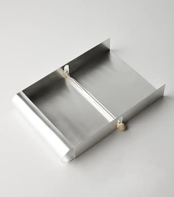 Silver-plated spoon | Natalia Criado