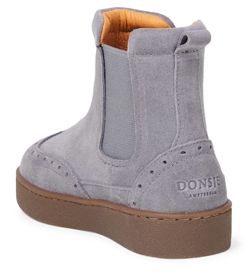Botas Jesmer de ante | Donsje