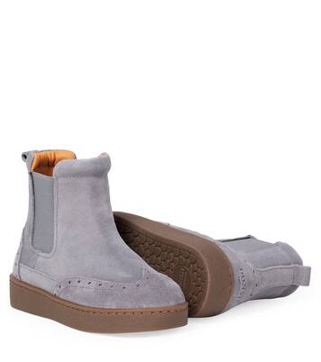 Botas Jesmer de ante | Donsje