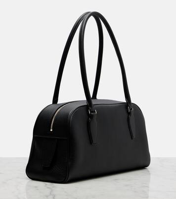 E/W India leather shoulder bag | The Row