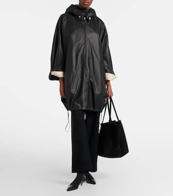 Bolso Park Three Edge de ante | The Row