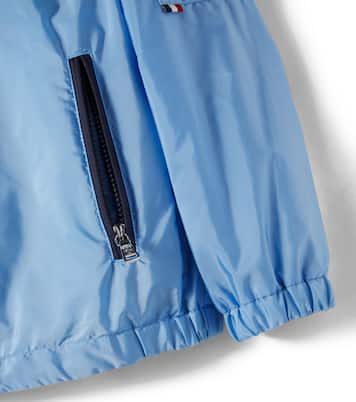 Beau rain jacket | Moncler Enfant
