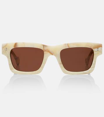 Eckige Sonnenbrille | JW Anderson