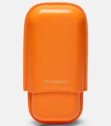 Eckige Sonnenbrille | JW Anderson