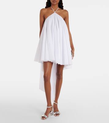 Belle Vivier metallic leather sandals | Roger Vivier