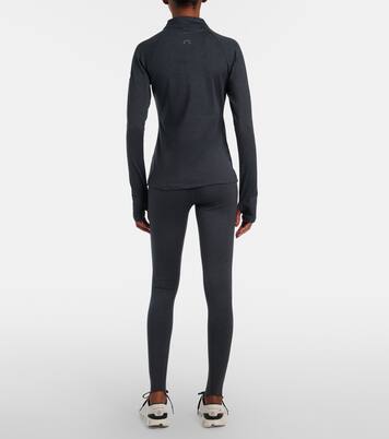 Always Warm ski top | Varley