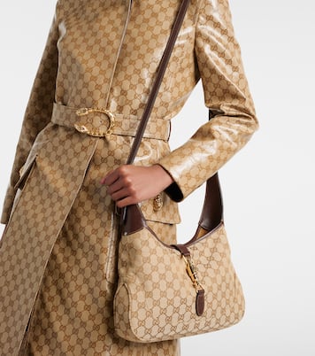 Gucci Jackie 1961 Medium shoulder bag | Gucci