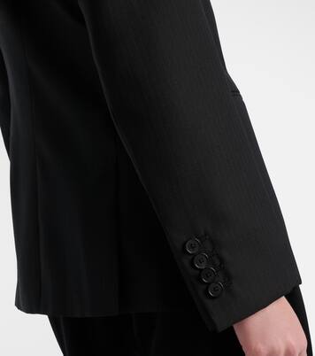 Wool blazer | Givenchy