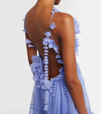 Minikleid Como aus Seide | Zimmermann