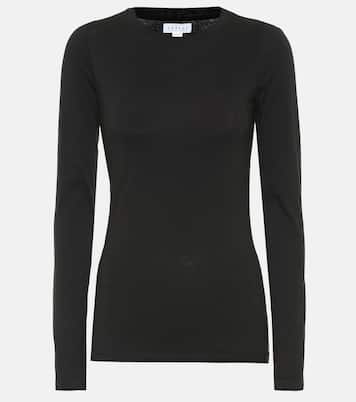 Zofina top | Velvet