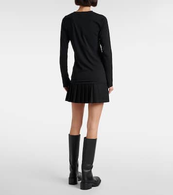 Zofina top | Velvet