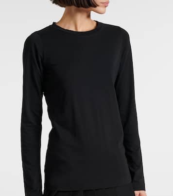 Zofina top | Velvet