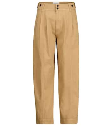 Jeans Leona de tiro alto | Citizens of Humanity