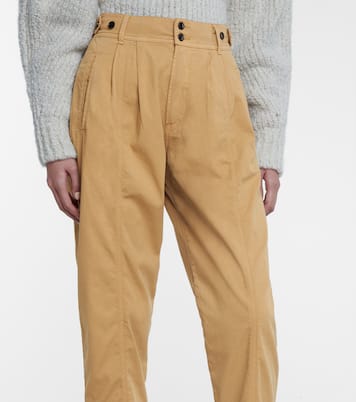 Jeans Leona de tiro alto | Citizens of Humanity