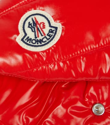 Moncler Poldo Dog Couture dog coat | Moncler