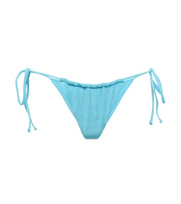Slip bikini Lana in spugna | Jade Swim
