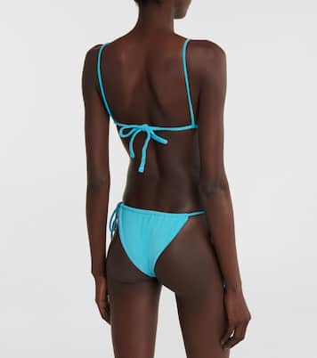 Slip bikini Lana in spugna | Jade Swim
