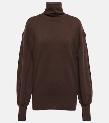Rollkragenpullover aus Kaschmir | Tom Ford