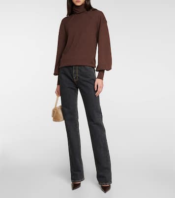 Rollkragenpullover aus Kaschmir | Tom Ford