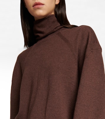 Rollkragenpullover aus Kaschmir | Tom Ford