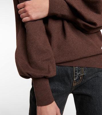 Rollkragenpullover aus Kaschmir | Tom Ford