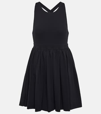 Doris tennis minidress | Marysia
