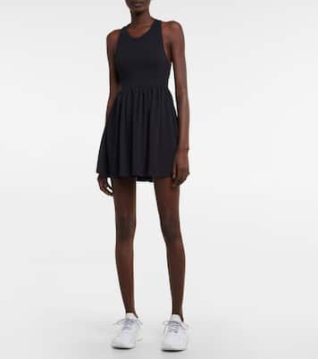 Doris tennis minidress | Marysia