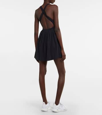 Doris tennis minidress | Marysia