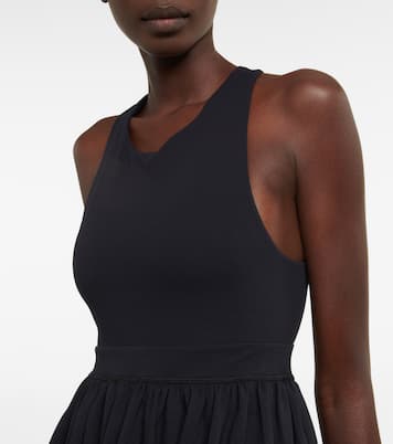 Doris tennis minidress | Marysia
