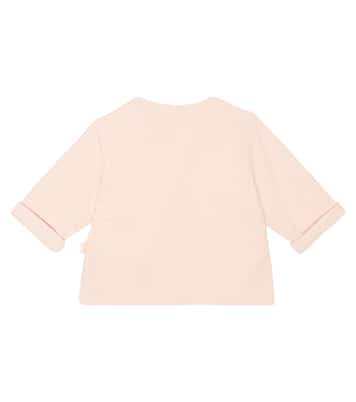 Bébé – Veste en coton | Il Gufo