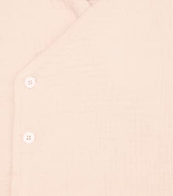 Bébé – Veste en coton | Il Gufo