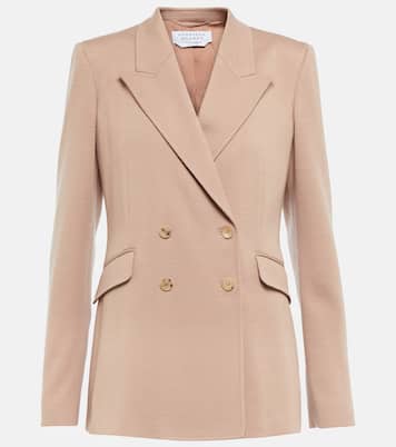 Stephanie wool blazer | Gabriela Hearst