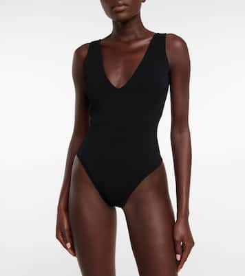 Body aus Strick | Victoria Beckham