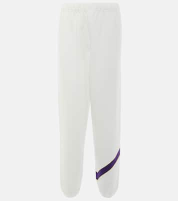 Pantalones deportivos de algodón | Tory Sport