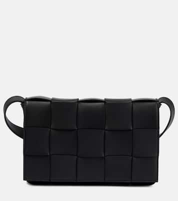Sac Cassette en cuir | Bottega Veneta