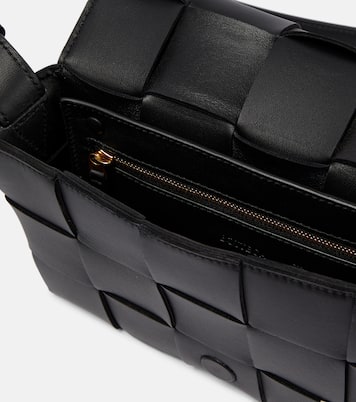 Sac Cassette en cuir | Bottega Veneta