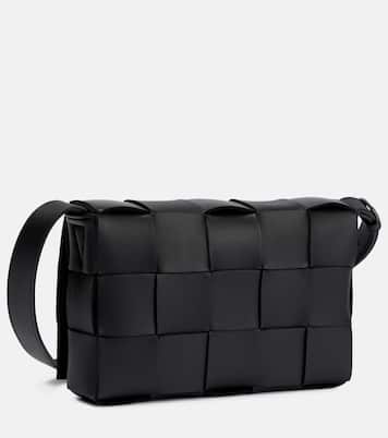 Sac Cassette en cuir | Bottega Veneta