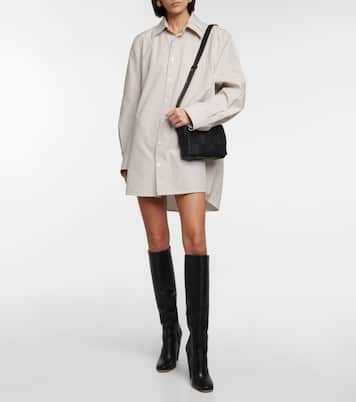 Sac Cassette en cuir | Bottega Veneta