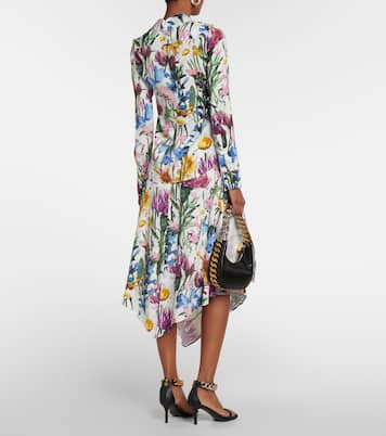 Bedruckte Bluse | Stella McCartney