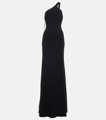 Maxikleid aus Cady | Stella McCartney