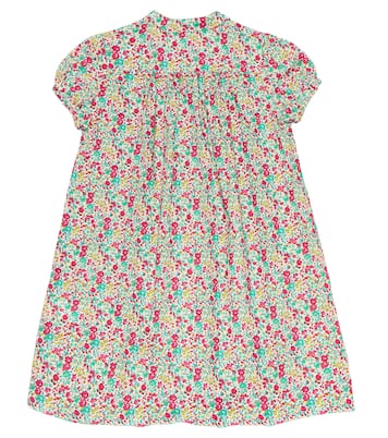 Abito chemisier Candice in cotone | Bonpoint